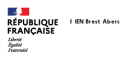 La circonscription de Brest Abers
